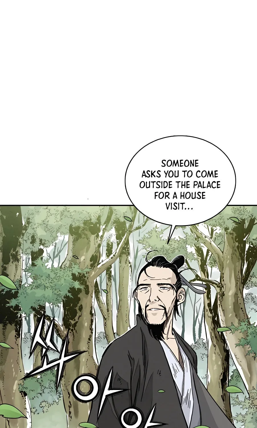 Read The Divine Surgeon chapter 61 image 46 on Lezhin