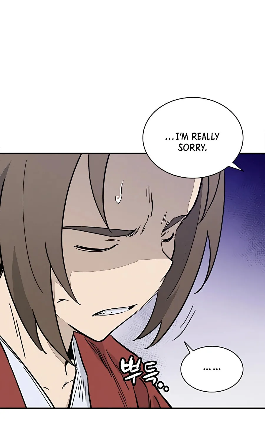 Read The Divine Surgeon chapter 61 image 49 on Lezhin