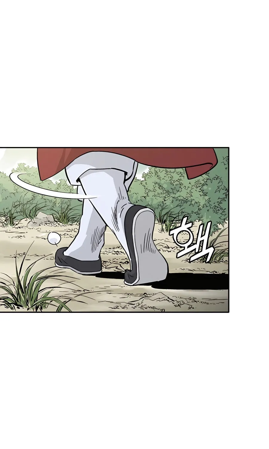 Read The Divine Surgeon chapter 61 image 51 on Lezhin