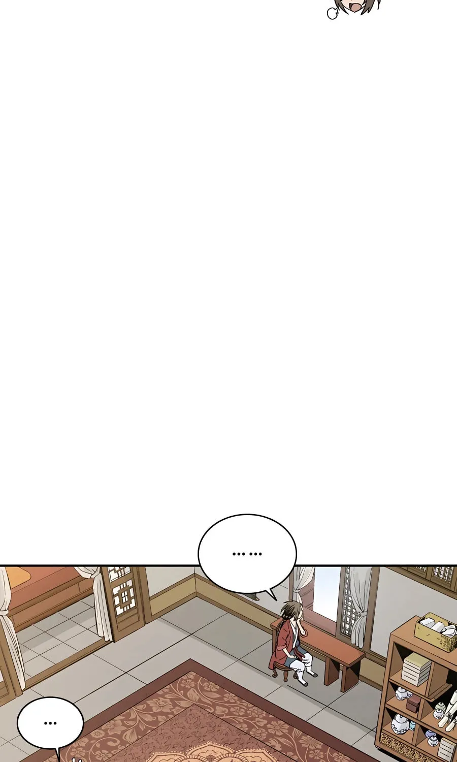 Read The Divine Surgeon chapter 61 image 58 on Lezhin