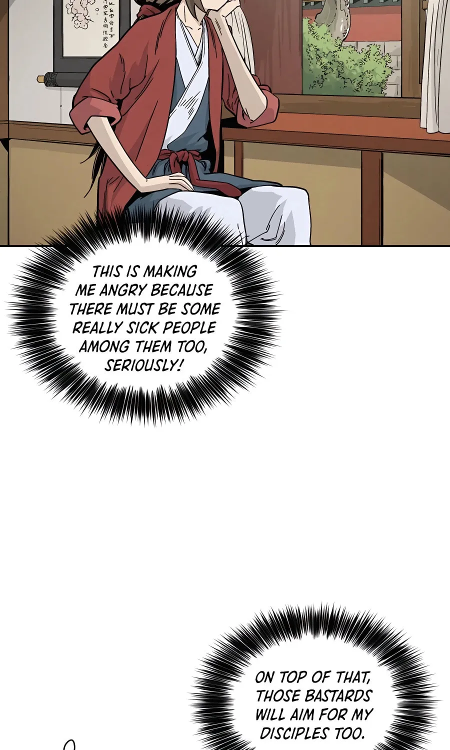 Read The Divine Surgeon chapter 61 image 60 on Lezhin
