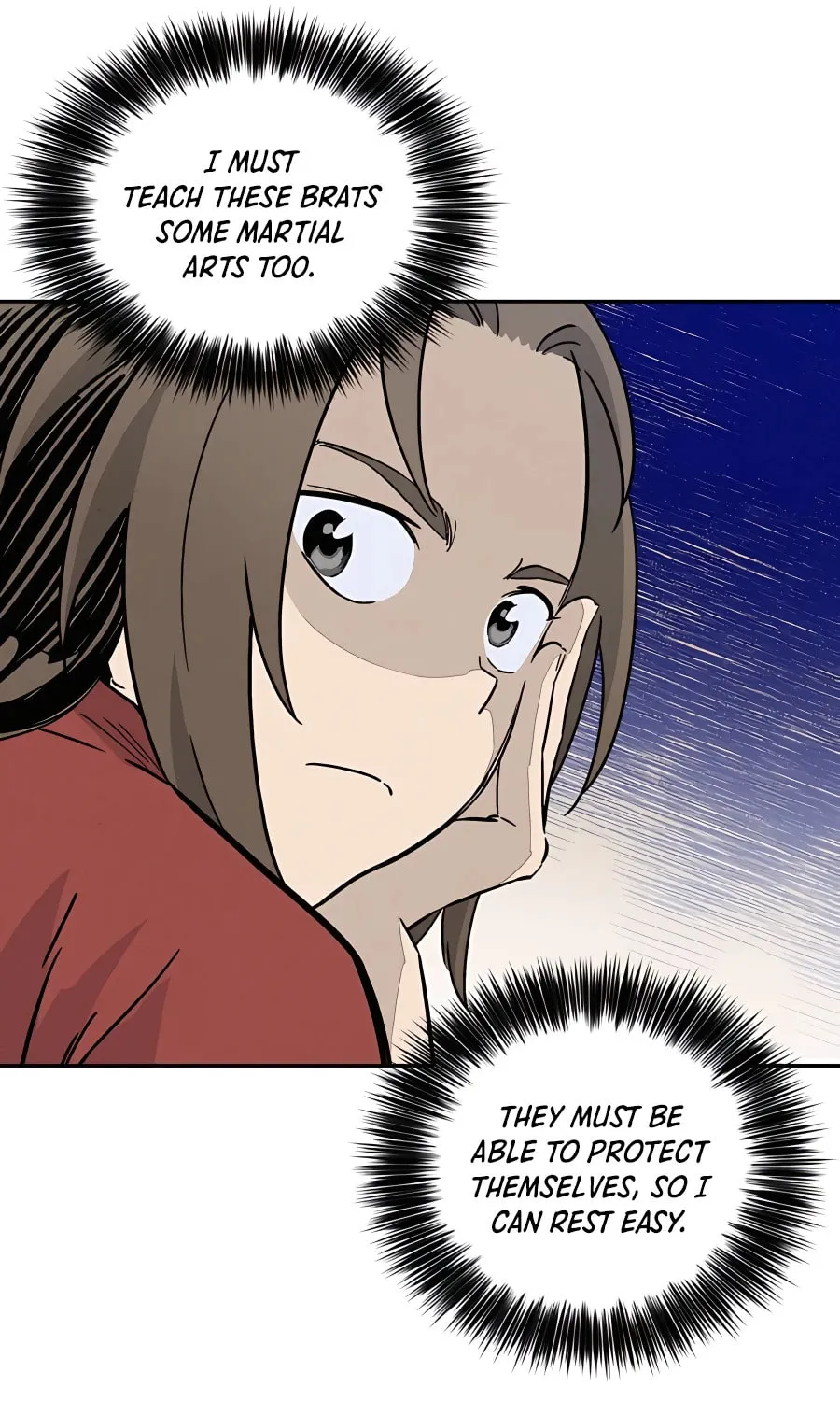 Read The Divine Surgeon chapter 61 image 62 on Lezhin