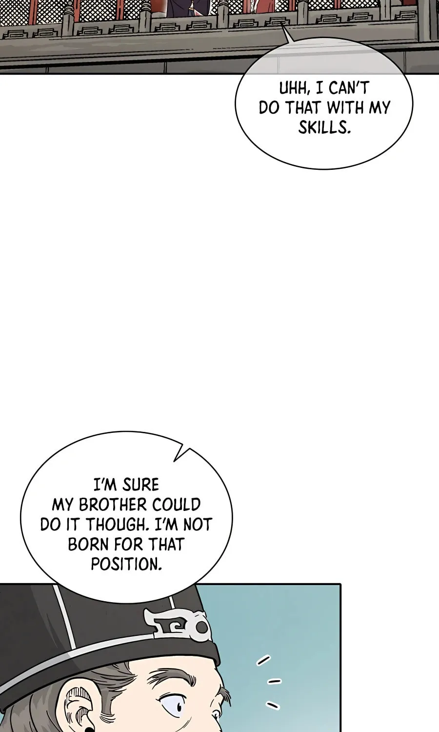 Read The Divine Surgeon chapter 61 image 75 on Lezhin