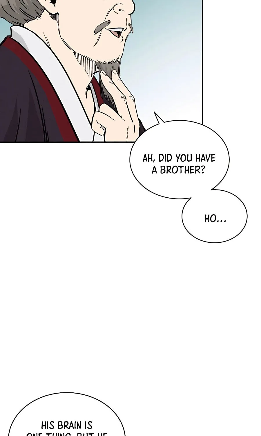 Read The Divine Surgeon chapter 61 image 76 on Lezhin