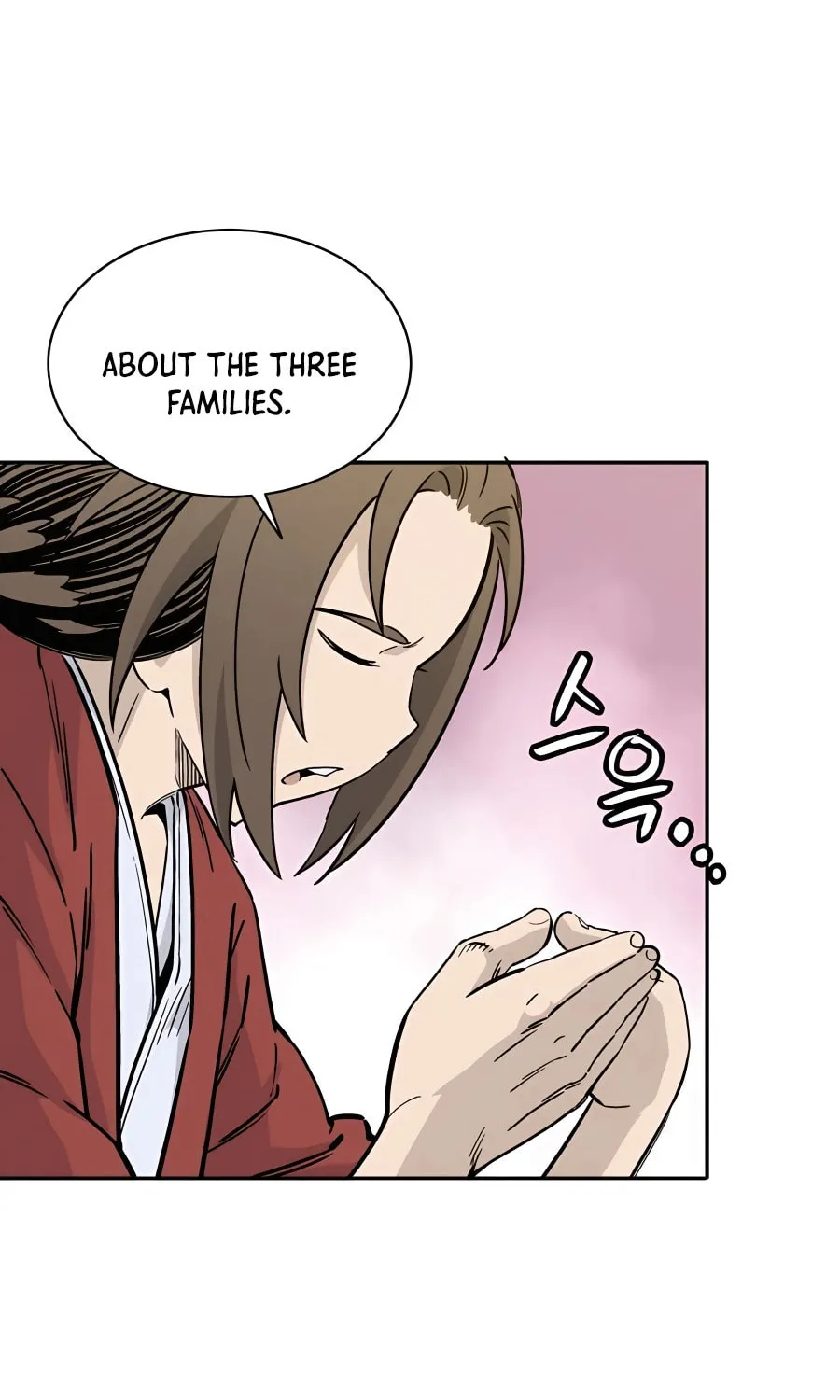 Read The Divine Surgeon chapter 61 image 8 on Lezhin