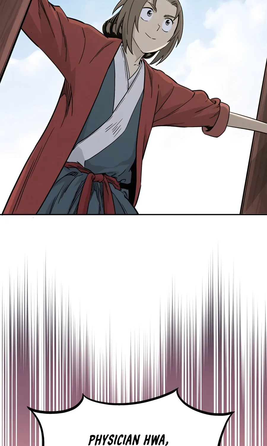 Read The Divine Surgeon chapter 61 image 88 on Lezhin
