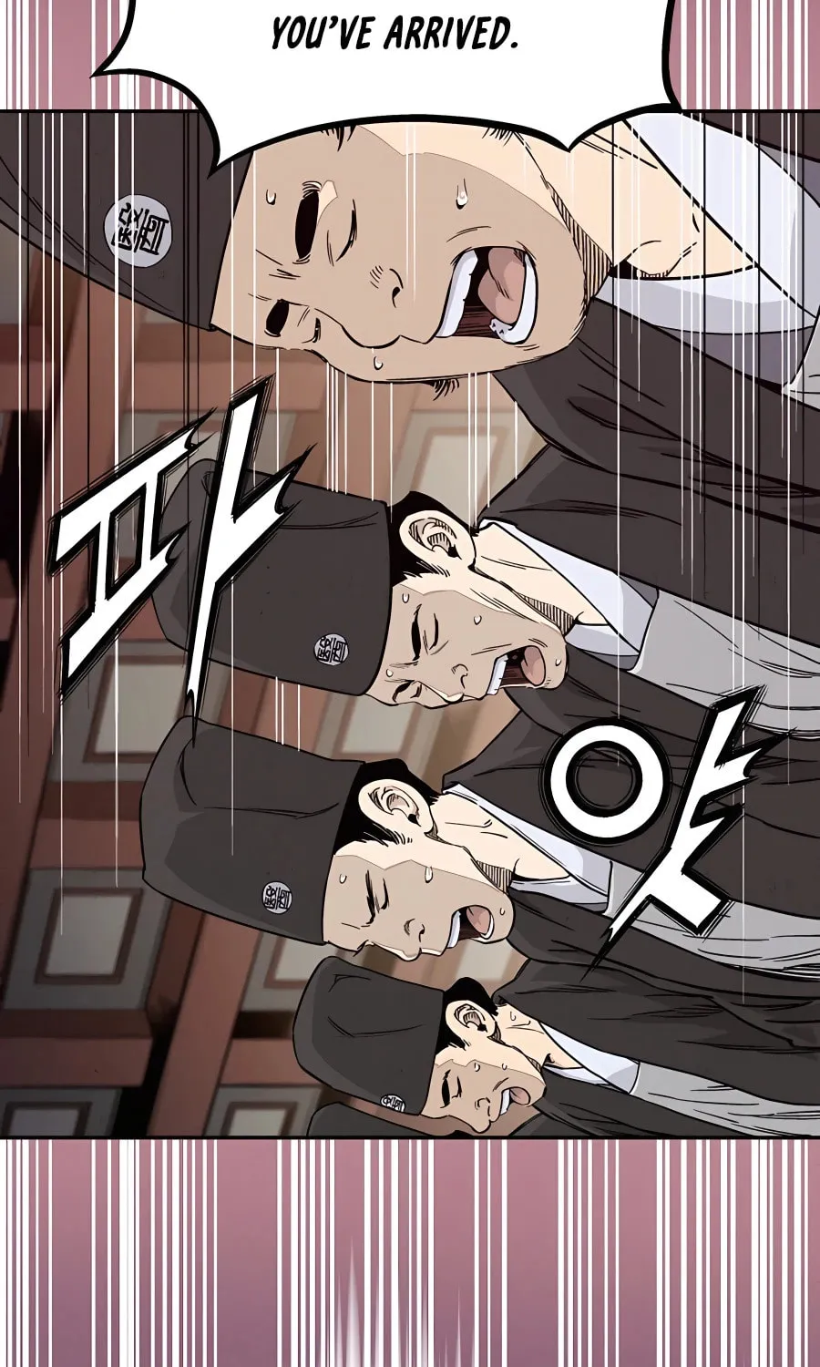 Read The Divine Surgeon chapter 61 image 89 on Lezhin