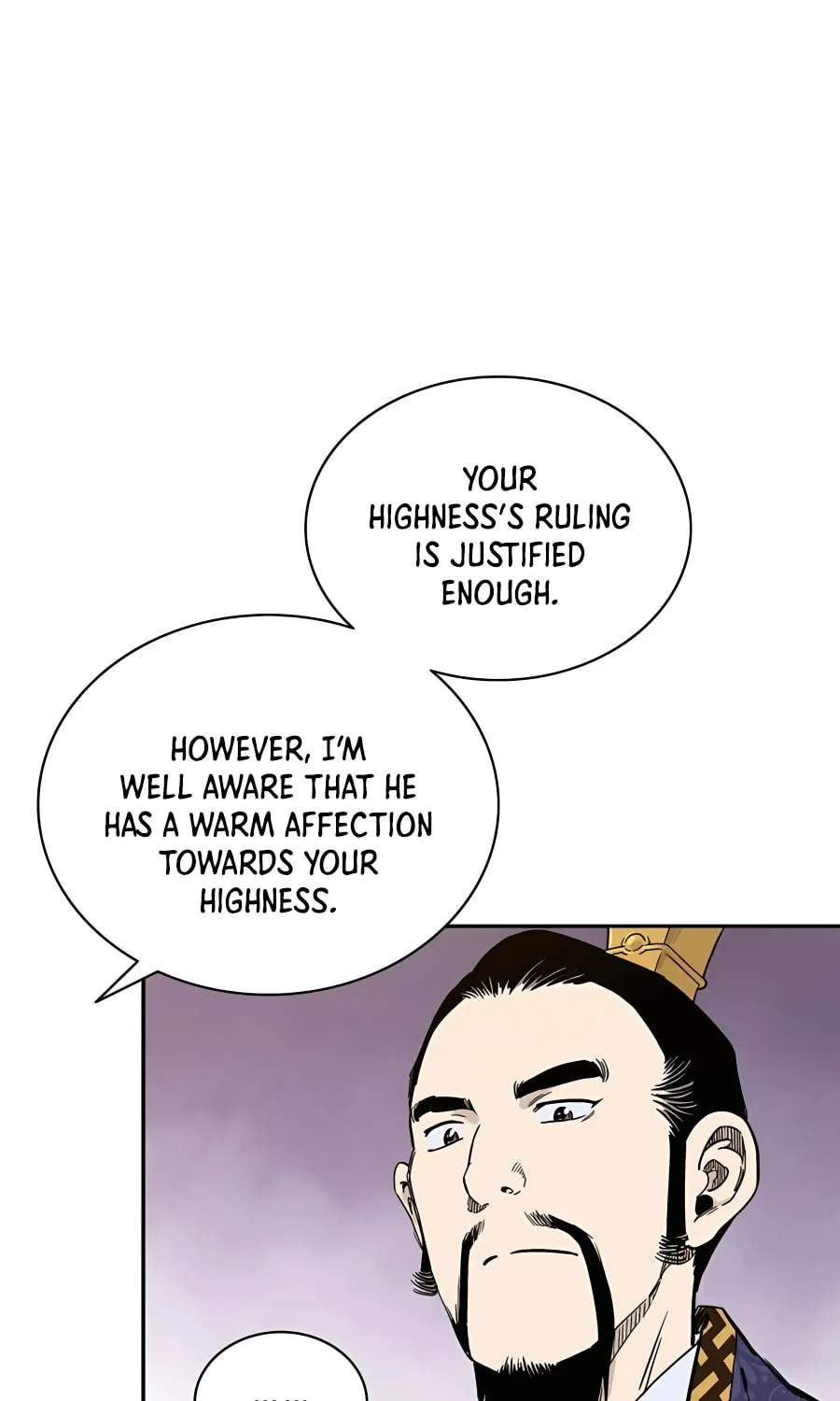 Read The Divine Surgeon chapter 61 image 9 on Lezhin