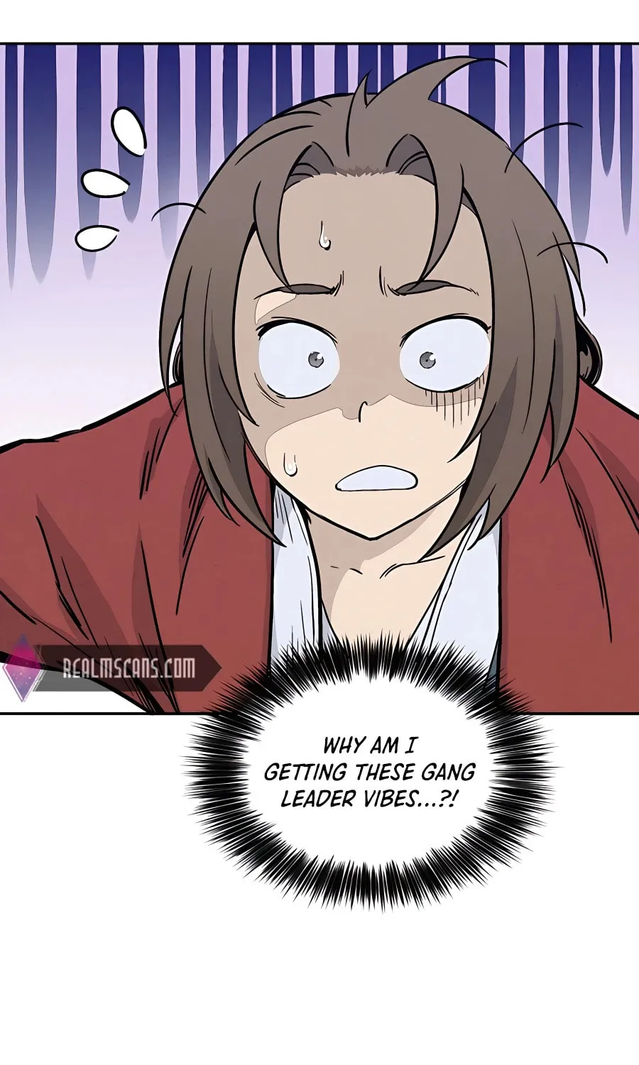 Read The Divine Surgeon chapter 61 image 92 on Lezhin