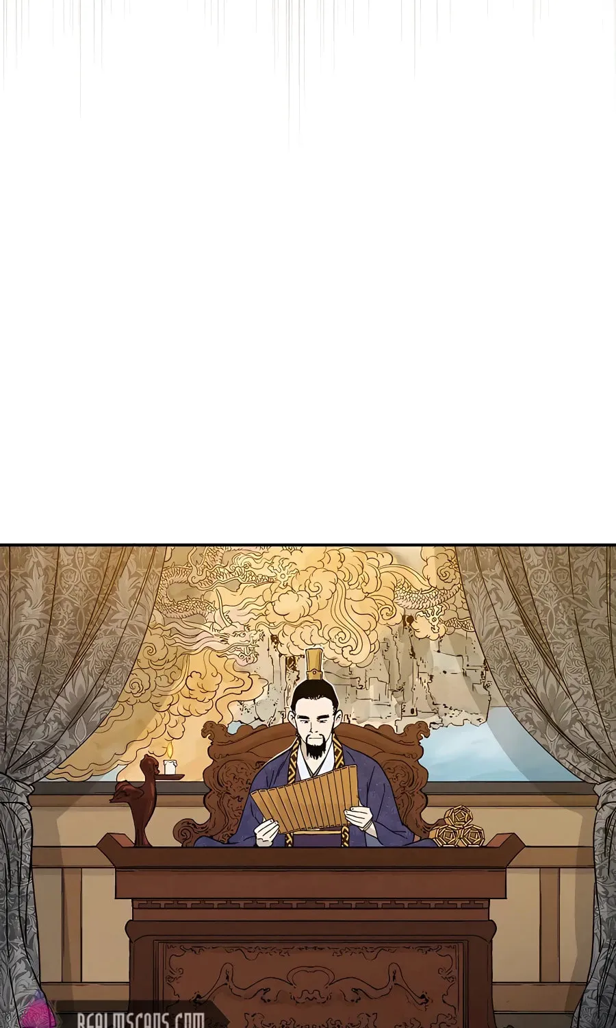 Read The Divine Surgeon chapter 62 image 19 on Lezhin