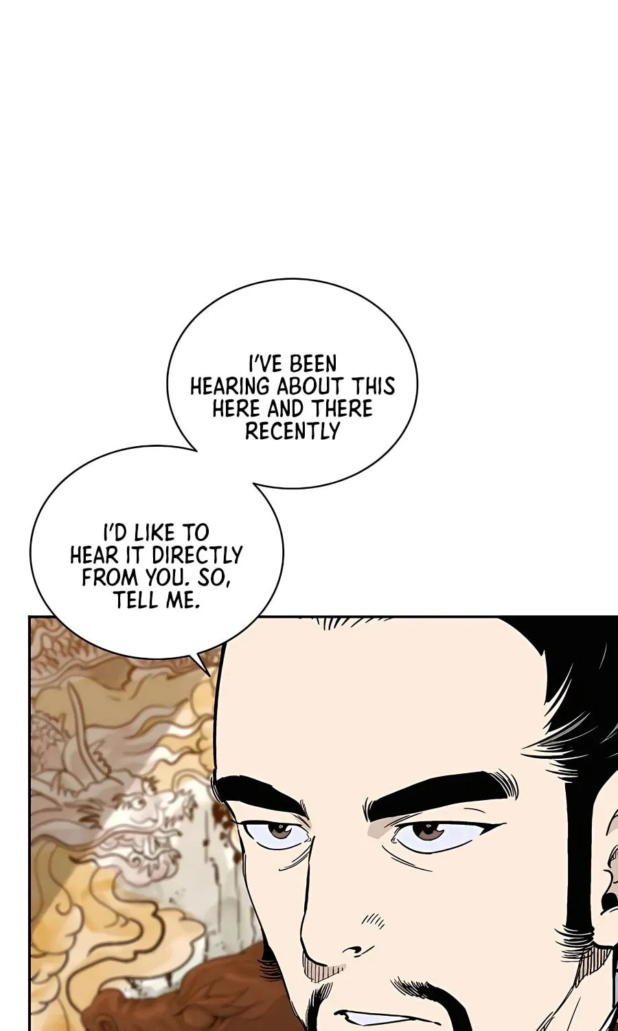 Read The Divine Surgeon chapter 62 image 23 on Lezhin