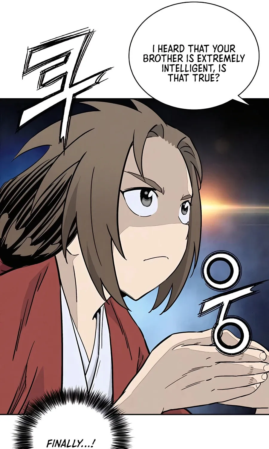 Read The Divine Surgeon chapter 62 image 25 on Lezhin