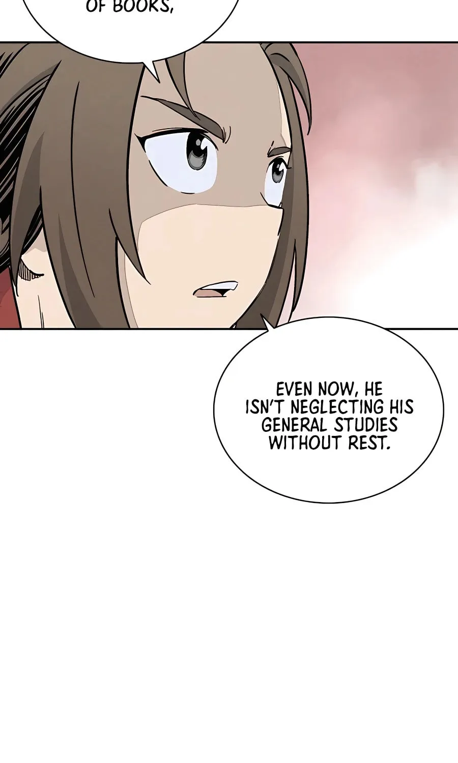 Read The Divine Surgeon chapter 62 image 28 on Lezhin