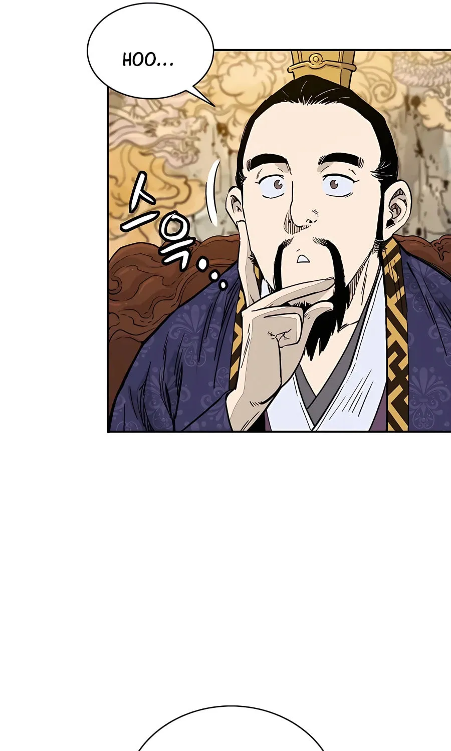 Read The Divine Surgeon chapter 62 image 30 on Lezhin