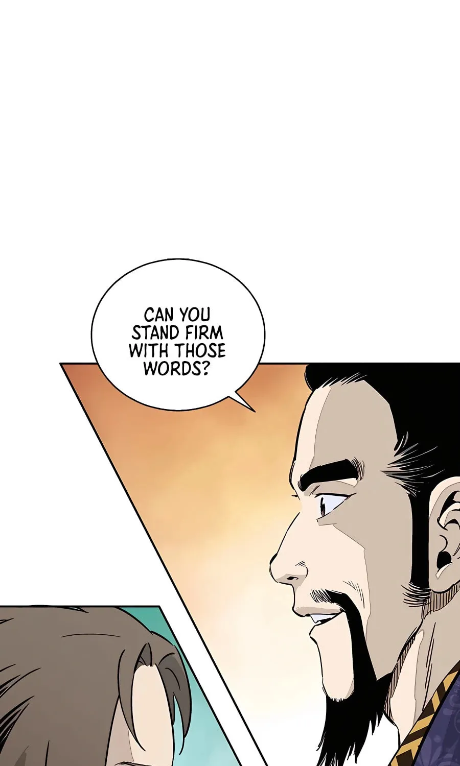 Read The Divine Surgeon chapter 62 image 32 on Lezhin