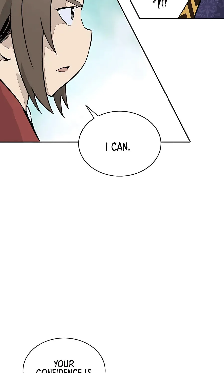 Read The Divine Surgeon chapter 62 image 33 on Lezhin