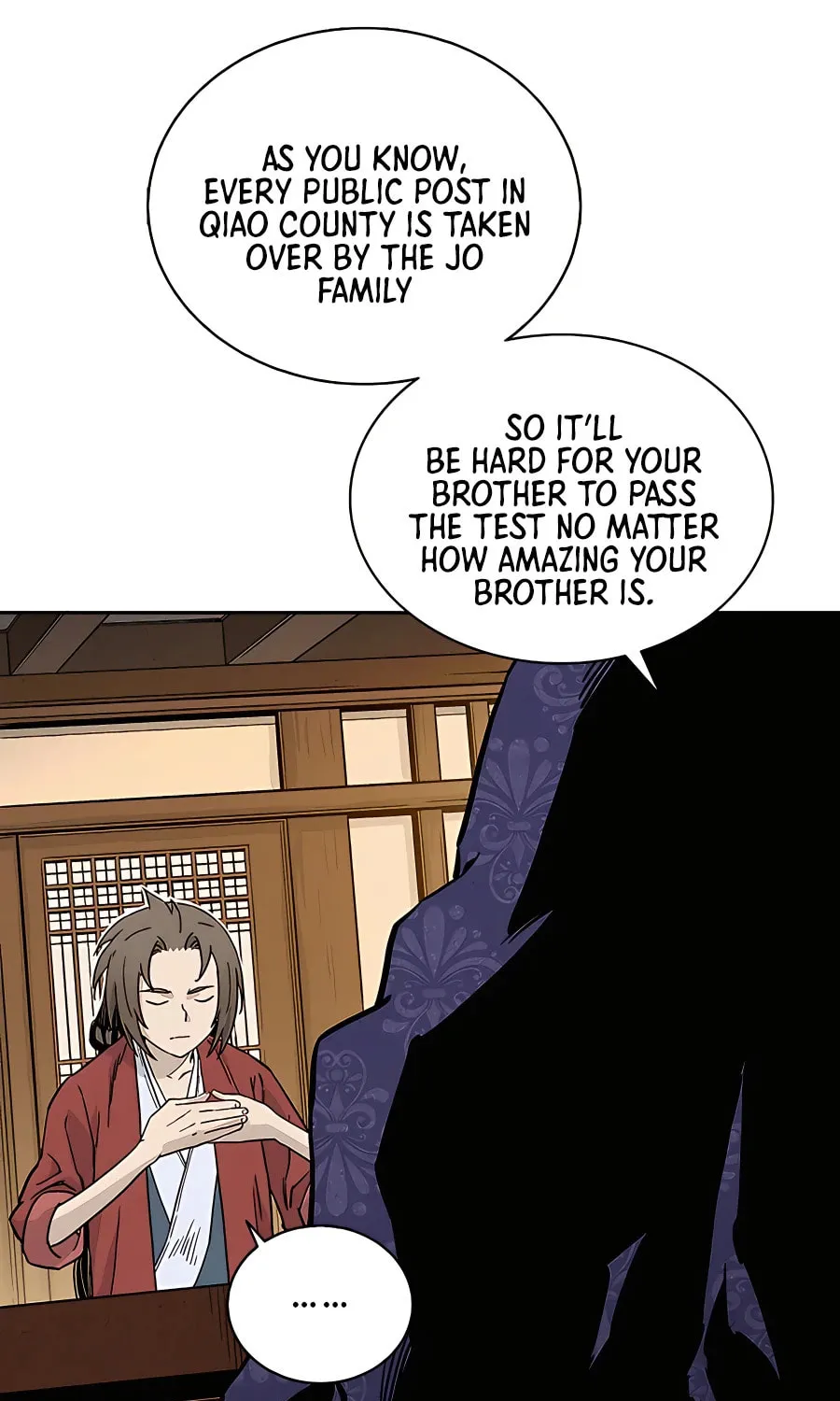 Read The Divine Surgeon chapter 62 image 37 on Lezhin