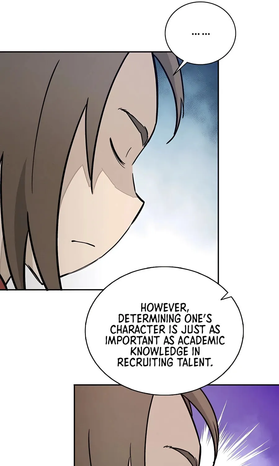 Read The Divine Surgeon chapter 62 image 39 on Lezhin