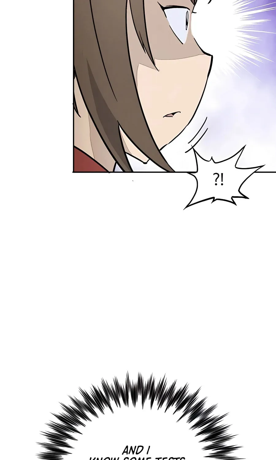 Read The Divine Surgeon chapter 62 image 40 on Lezhin