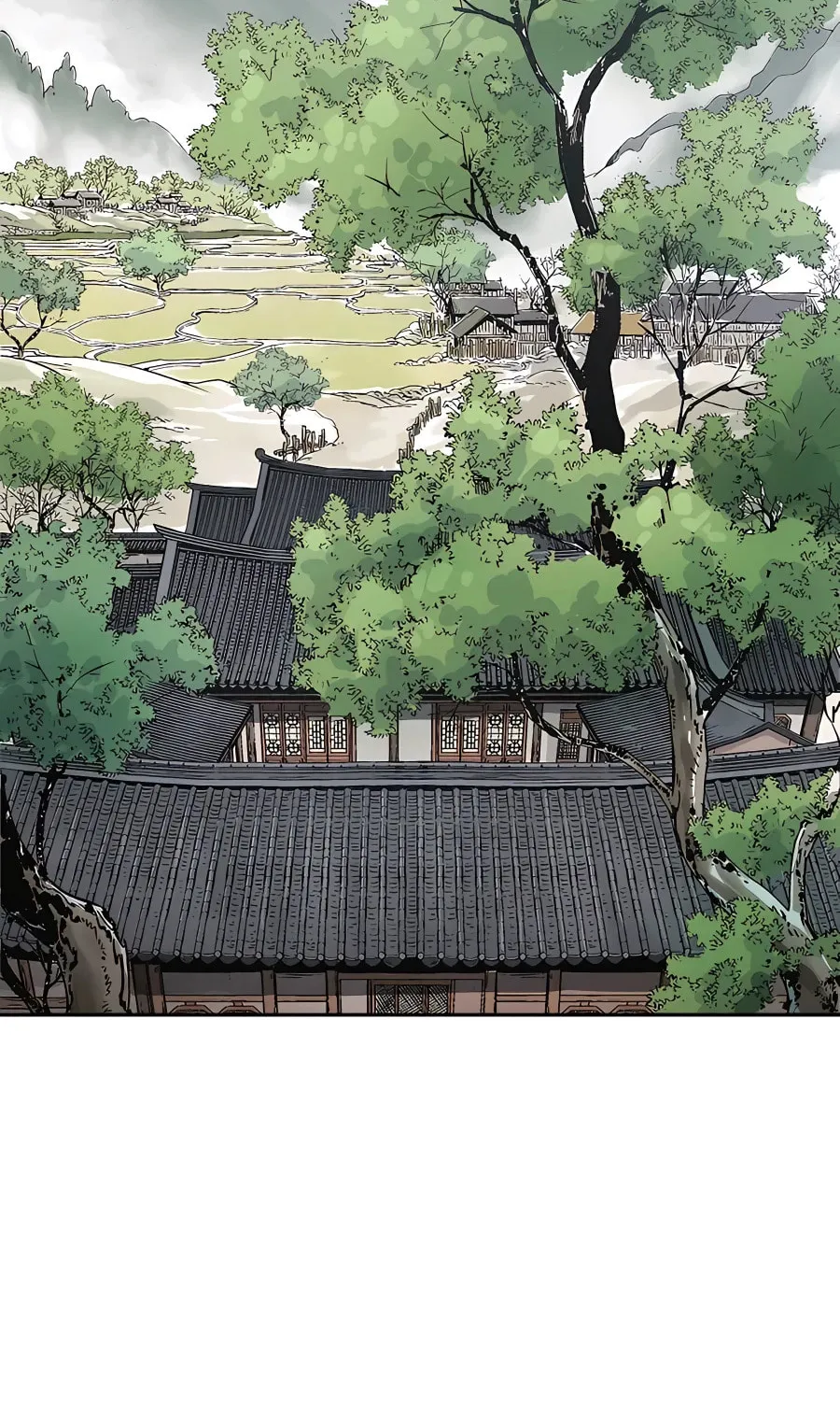 Read The Divine Surgeon chapter 62 image 42 on Lezhin