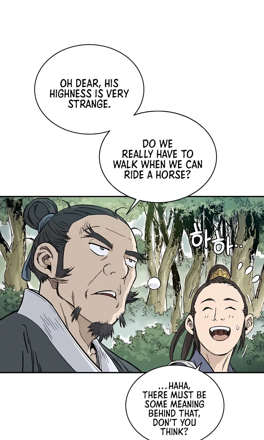 Read The Divine Surgeon chapter 62 image 49 on Lezhin