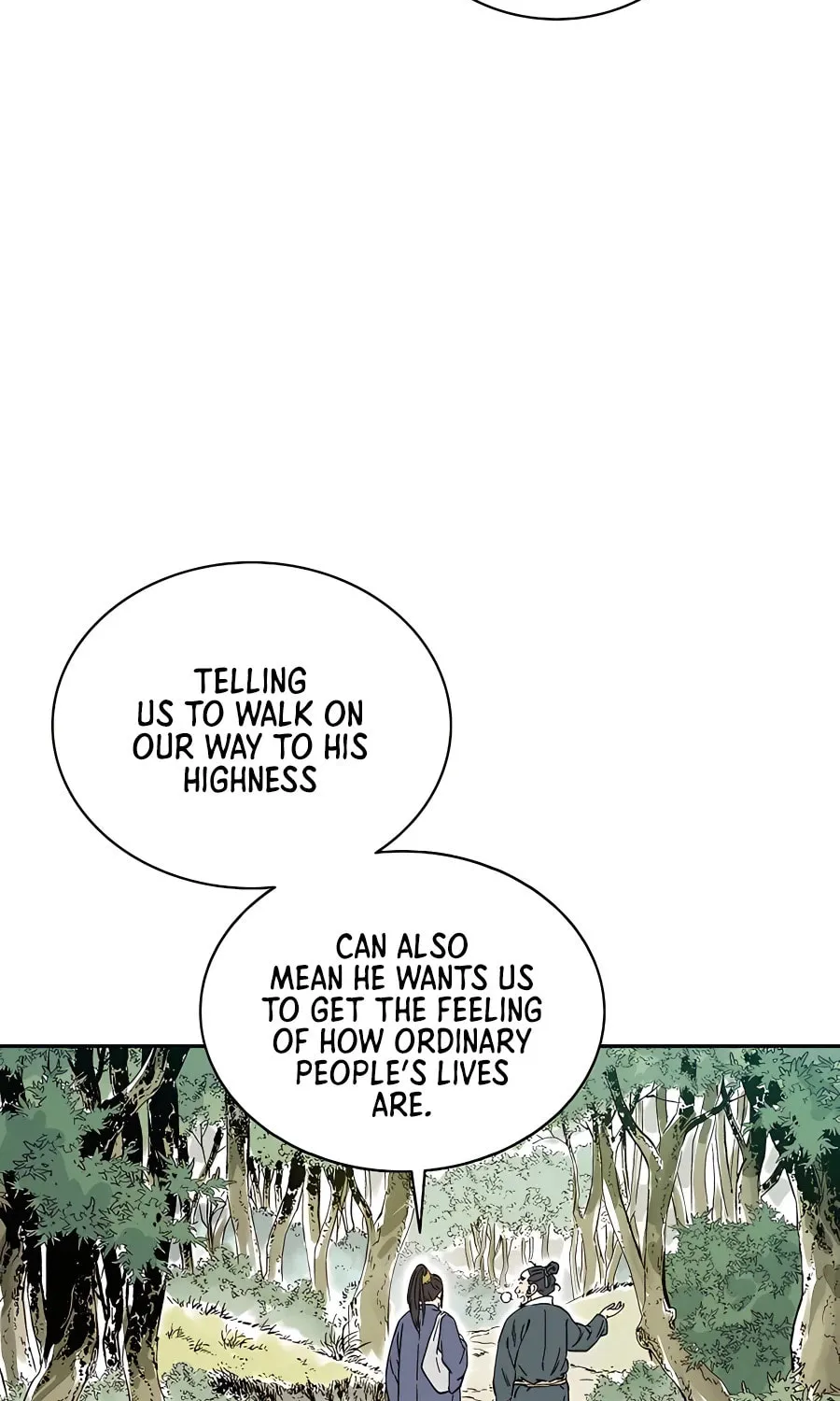 Read The Divine Surgeon chapter 62 image 50 on Lezhin