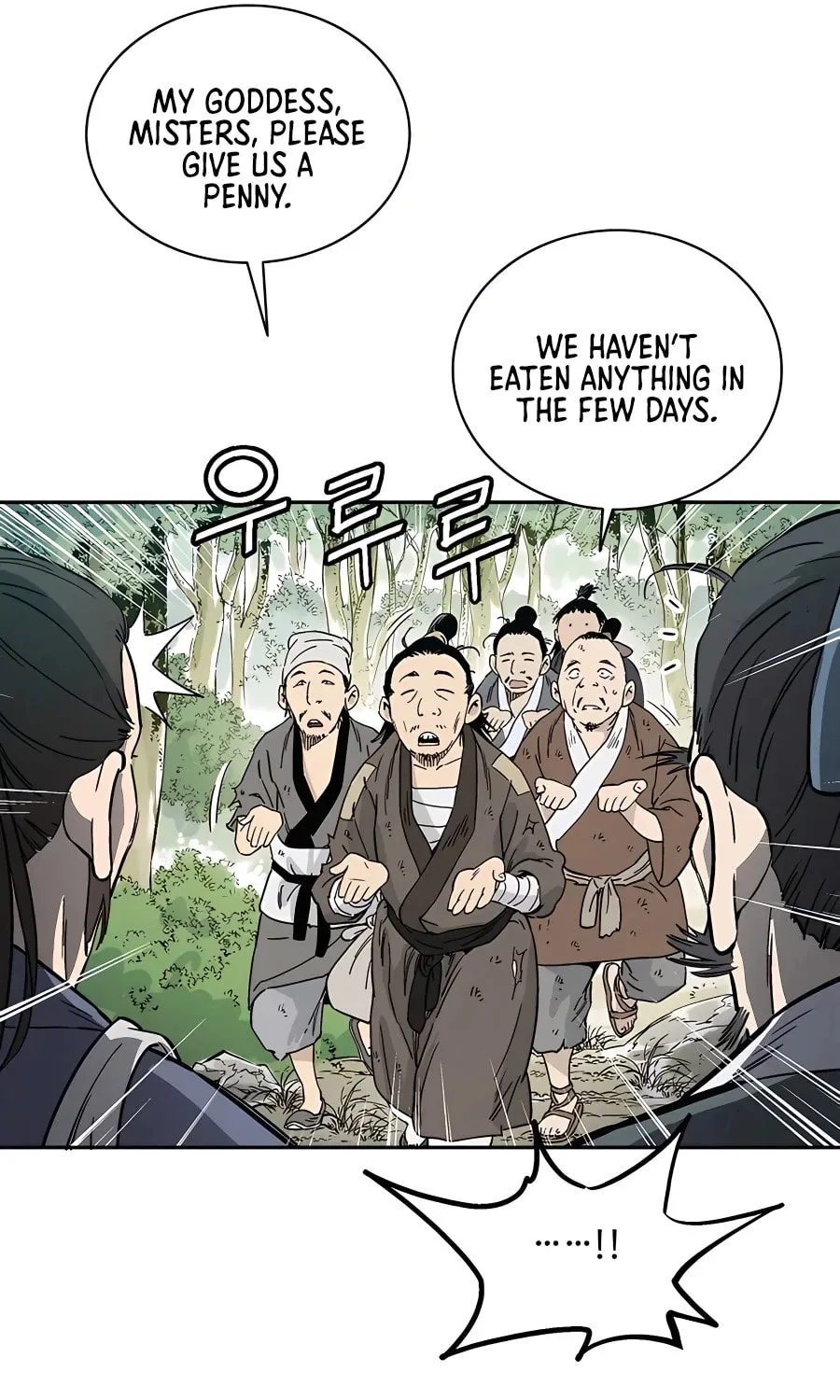 Read The Divine Surgeon chapter 62 image 53 on Lezhin