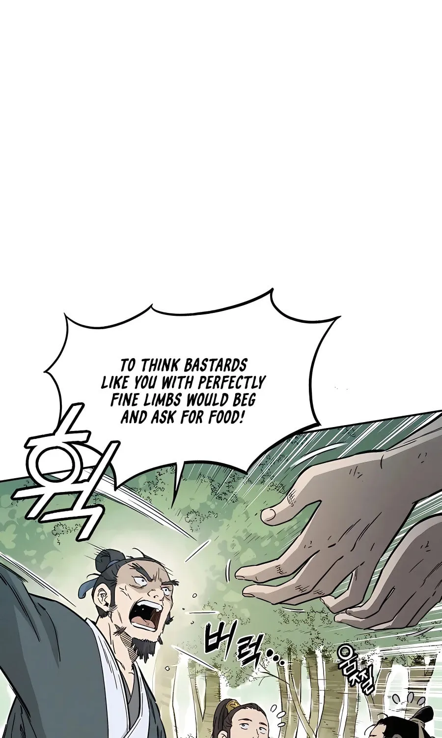 Read The Divine Surgeon chapter 62 image 54 on Lezhin