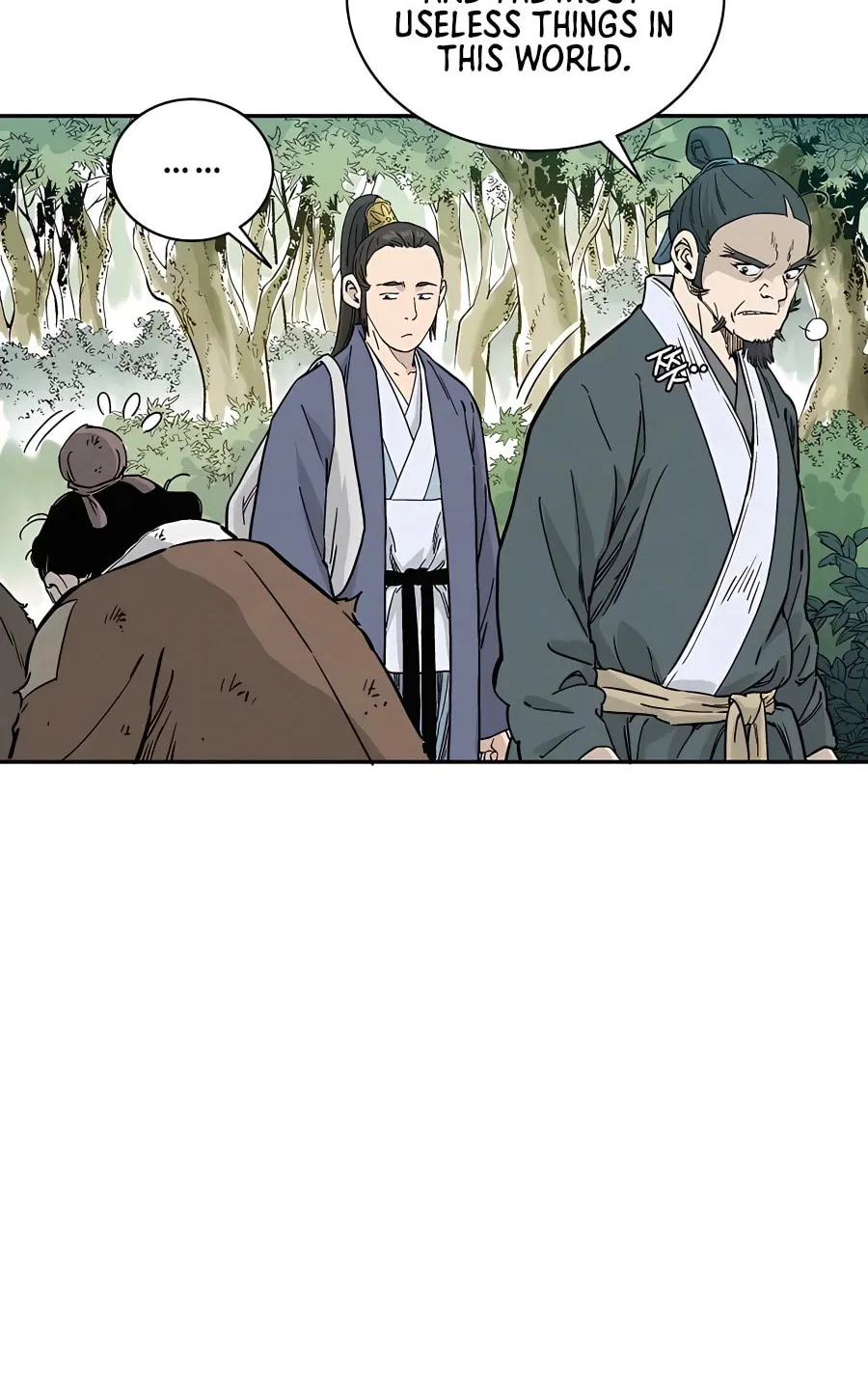 Read The Divine Surgeon chapter 62 image 56 on Lezhin