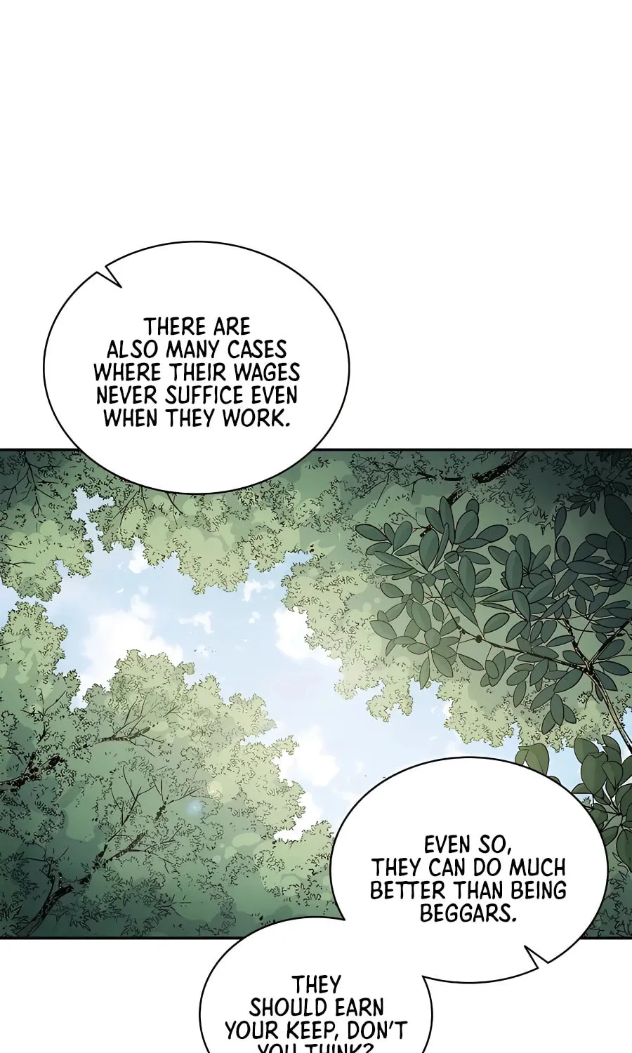 Read The Divine Surgeon chapter 62 image 58 on Lezhin
