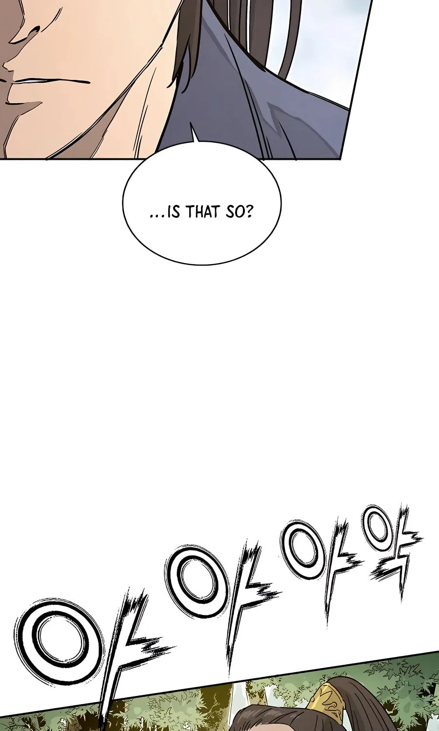 Read The Divine Surgeon chapter 62 image 60 on Lezhin