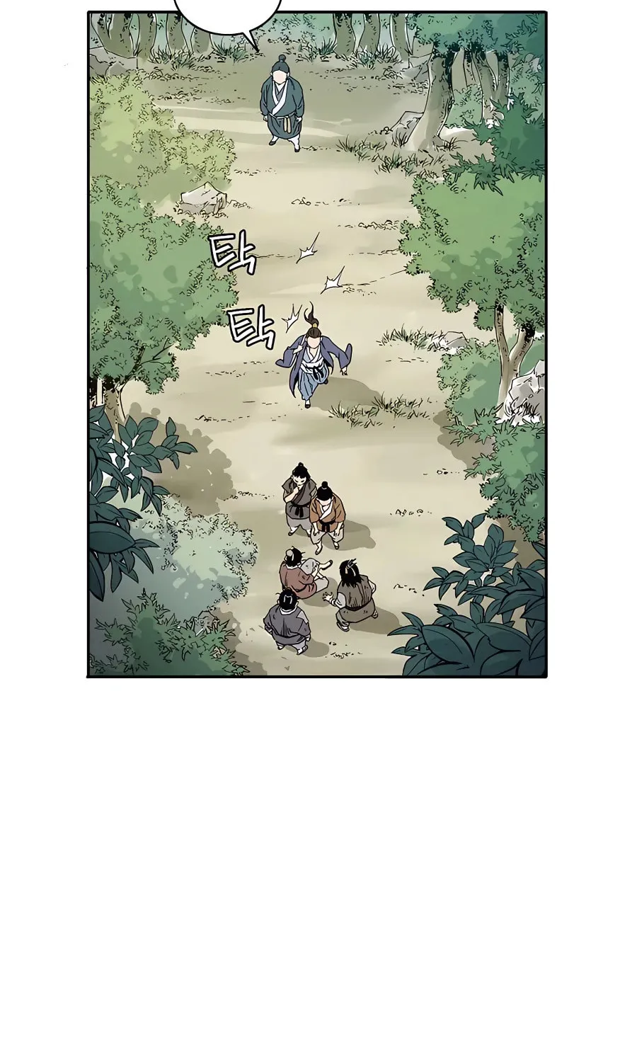 Read The Divine Surgeon chapter 62 image 65 on Lezhin