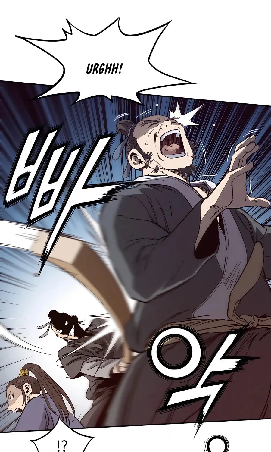 Read The Divine Surgeon chapter 62 image 79 on Lezhin