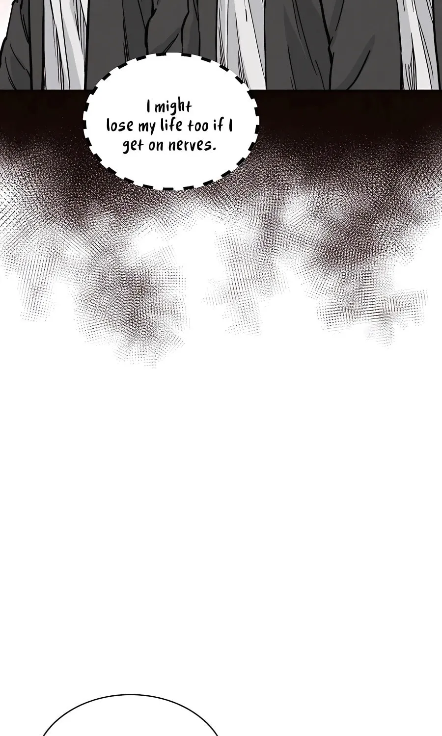 Read The Divine Surgeon chapter 62 image 8 on Lezhin