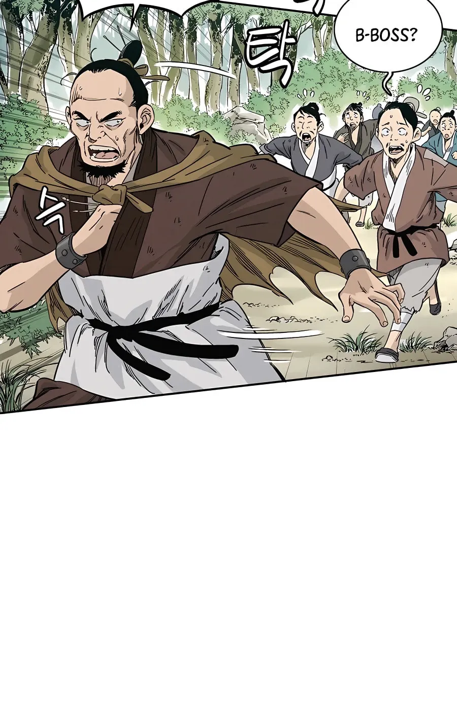 Read The Divine Surgeon chapter 63 image 11 on Lezhin