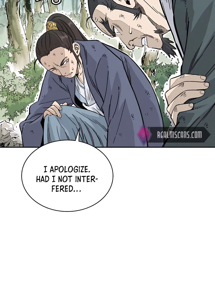 Read The Divine Surgeon chapter 63 image 15 on Lezhin