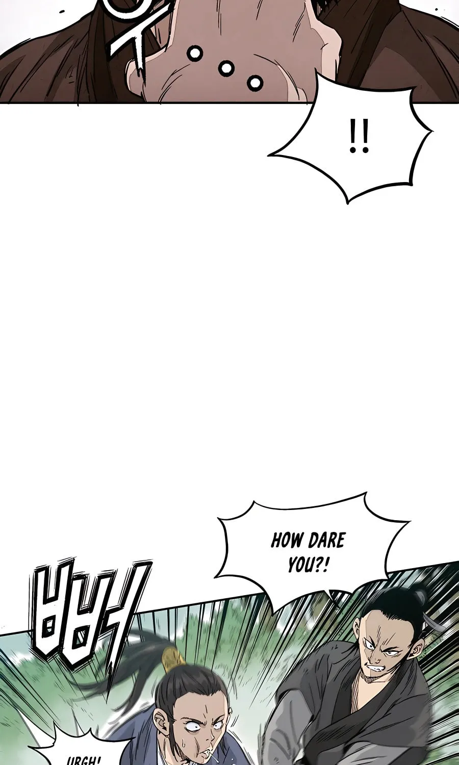 Read The Divine Surgeon chapter 63 image 3 on Lezhin