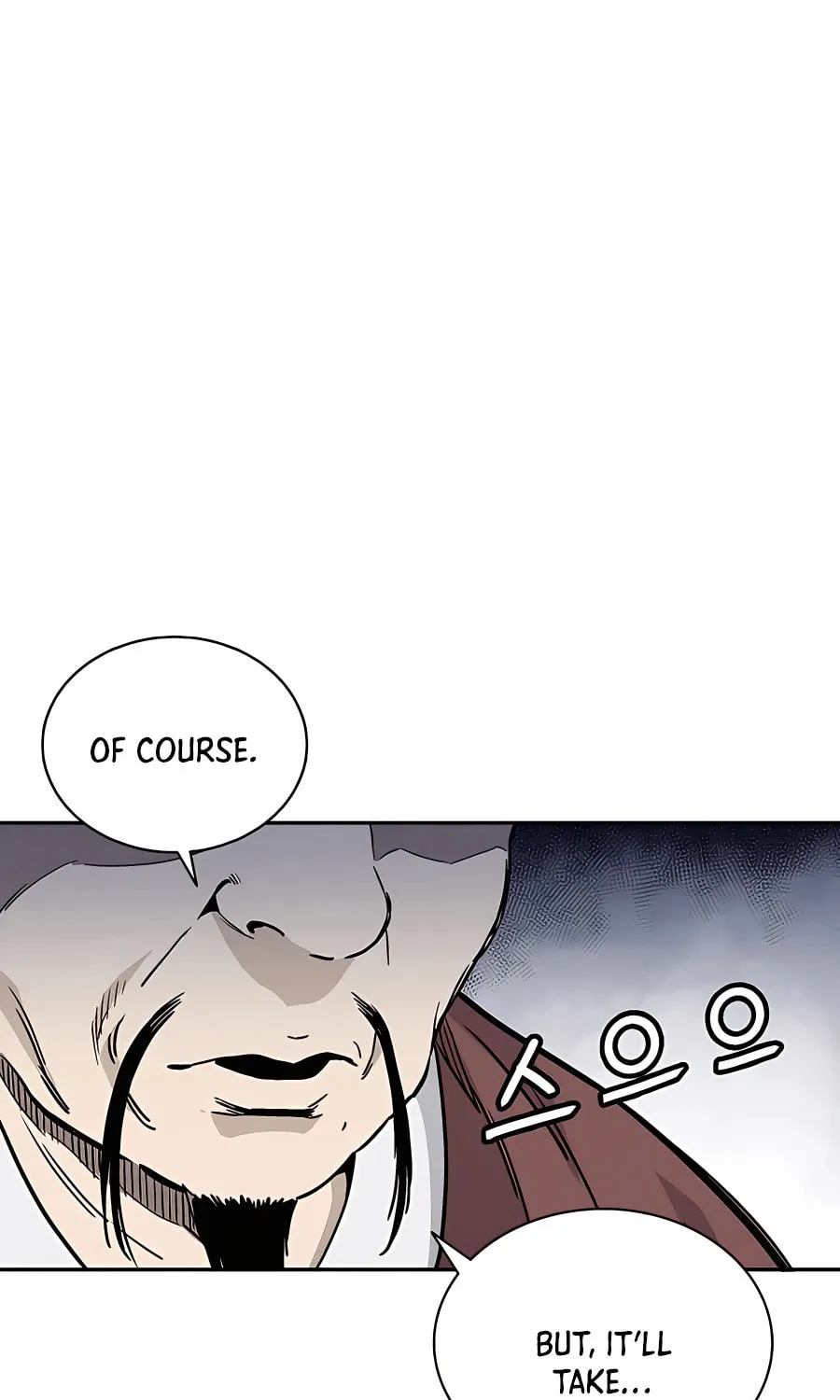Read The Divine Surgeon chapter 63 image 33 on Lezhin