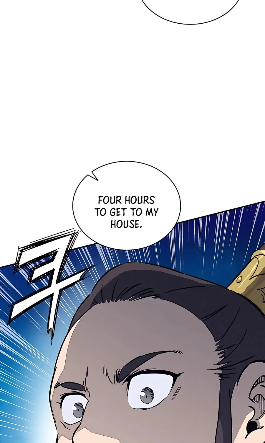 Read The Divine Surgeon chapter 63 image 34 on Lezhin
