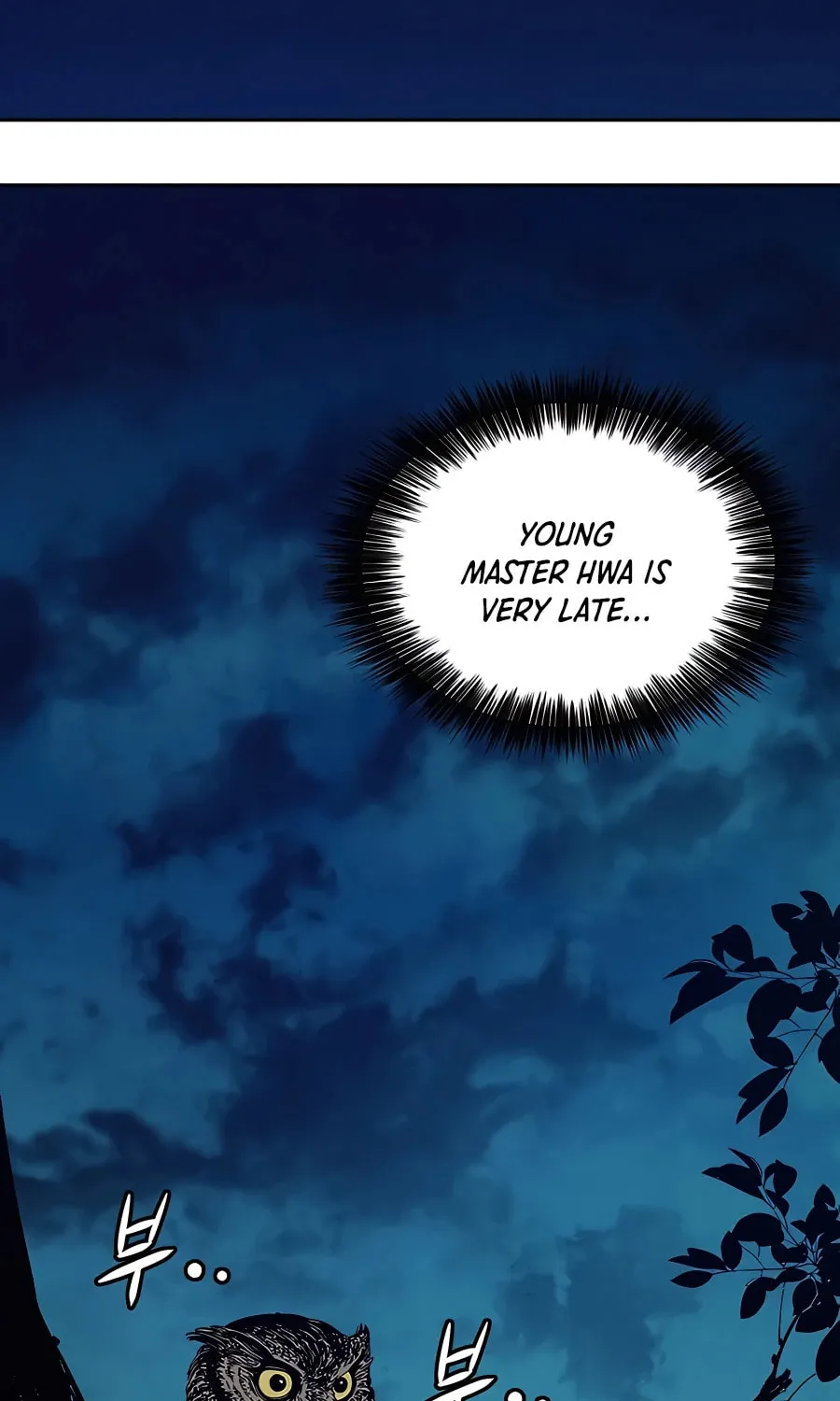 Read The Divine Surgeon chapter 63 image 37 on Lezhin