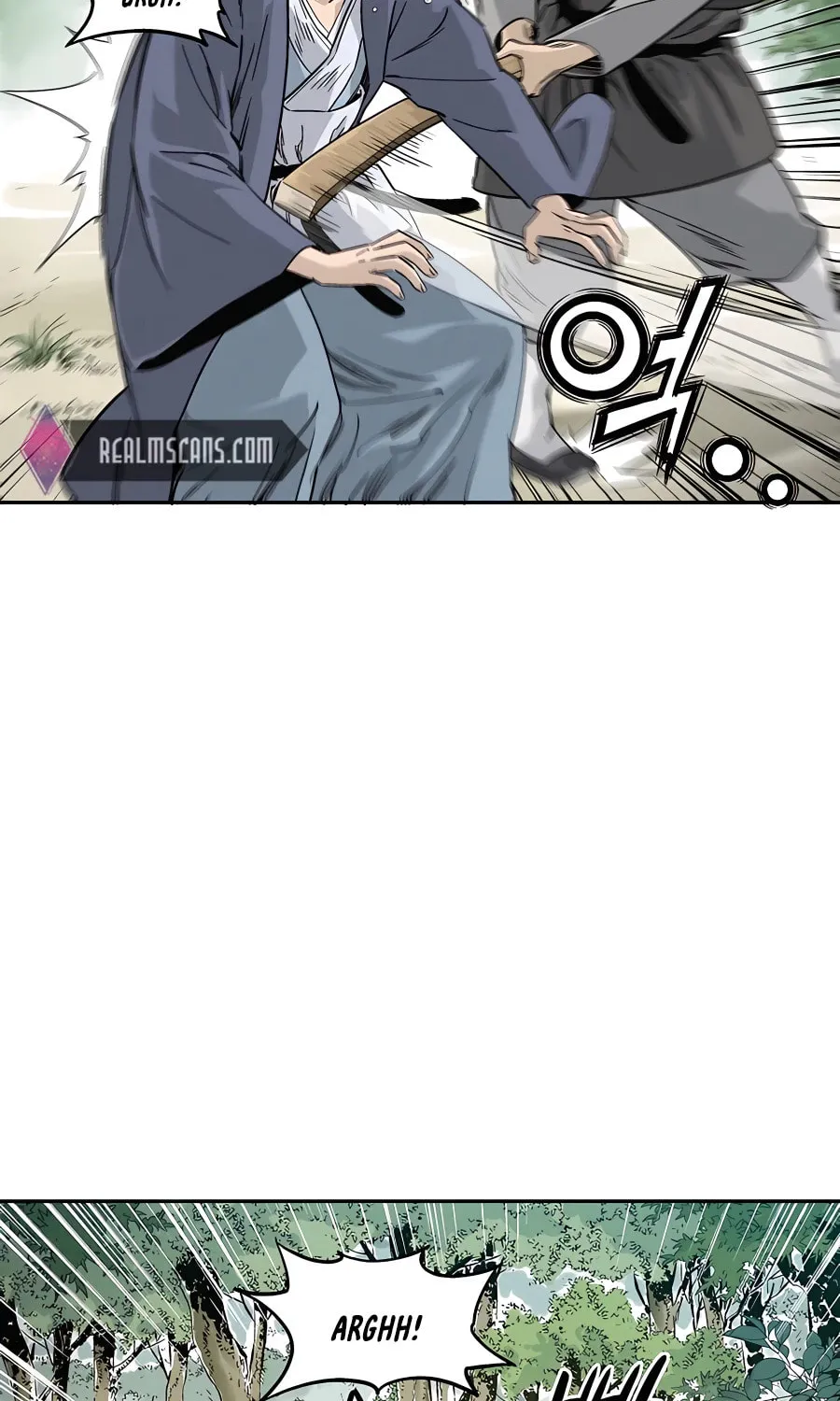 Read The Divine Surgeon chapter 63 image 4 on Lezhin