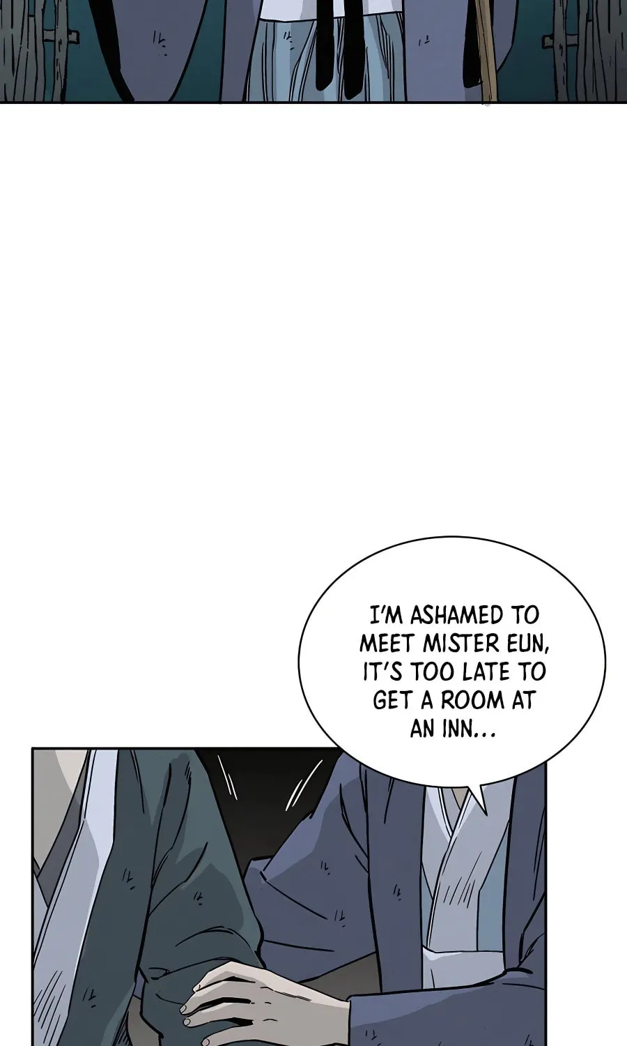 Read The Divine Surgeon chapter 63 image 42 on Lezhin