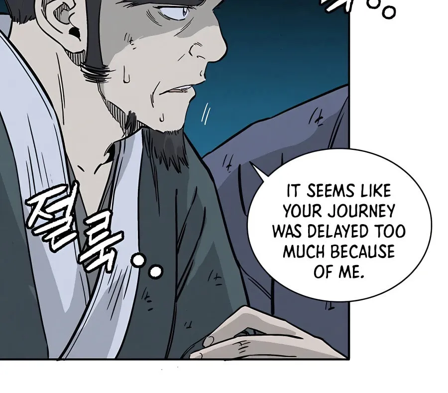 Read The Divine Surgeon chapter 63 image 44 on Lezhin