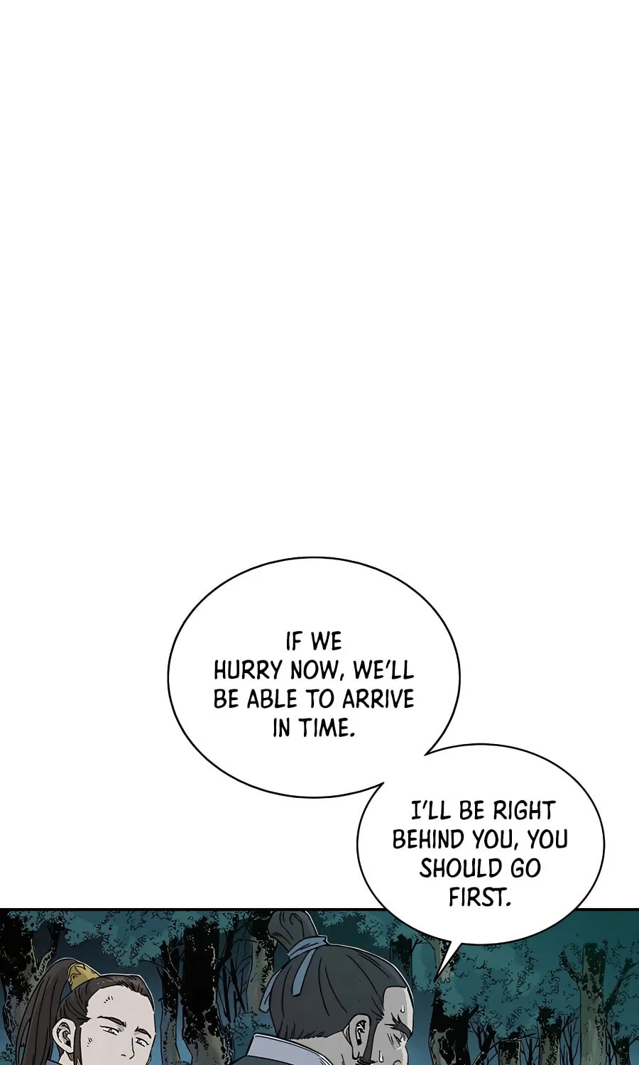 Read The Divine Surgeon chapter 63 image 45 on Lezhin