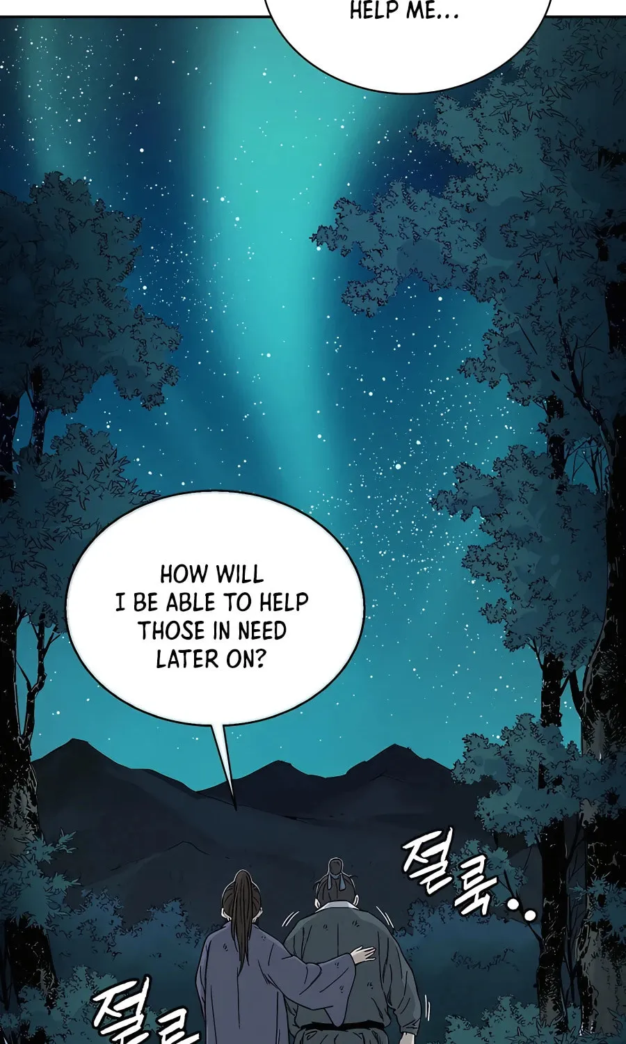 Read The Divine Surgeon chapter 63 image 48 on Lezhin