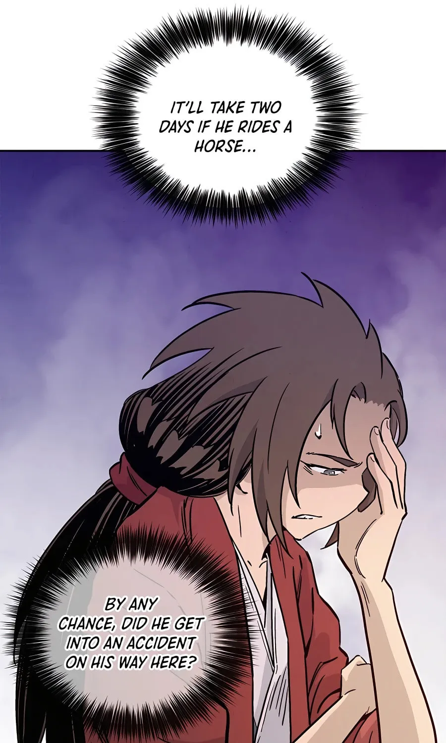 Read The Divine Surgeon chapter 63 image 55 on Lezhin
