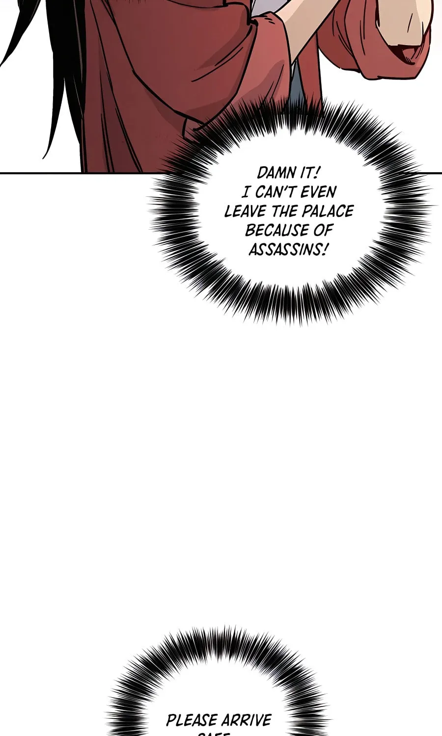 Read The Divine Surgeon chapter 63 image 56 on Lezhin