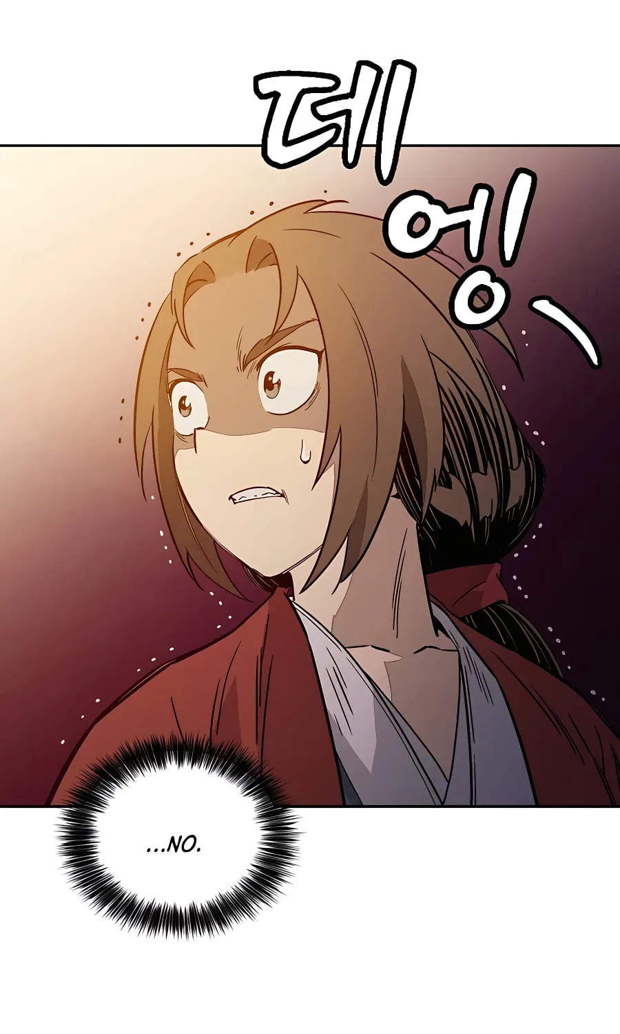Read The Divine Surgeon chapter 63 image 61 on Lezhin