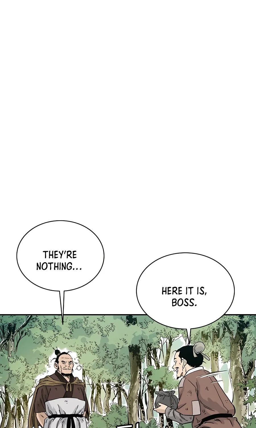 Read The Divine Surgeon chapter 63 image 7 on Lezhin