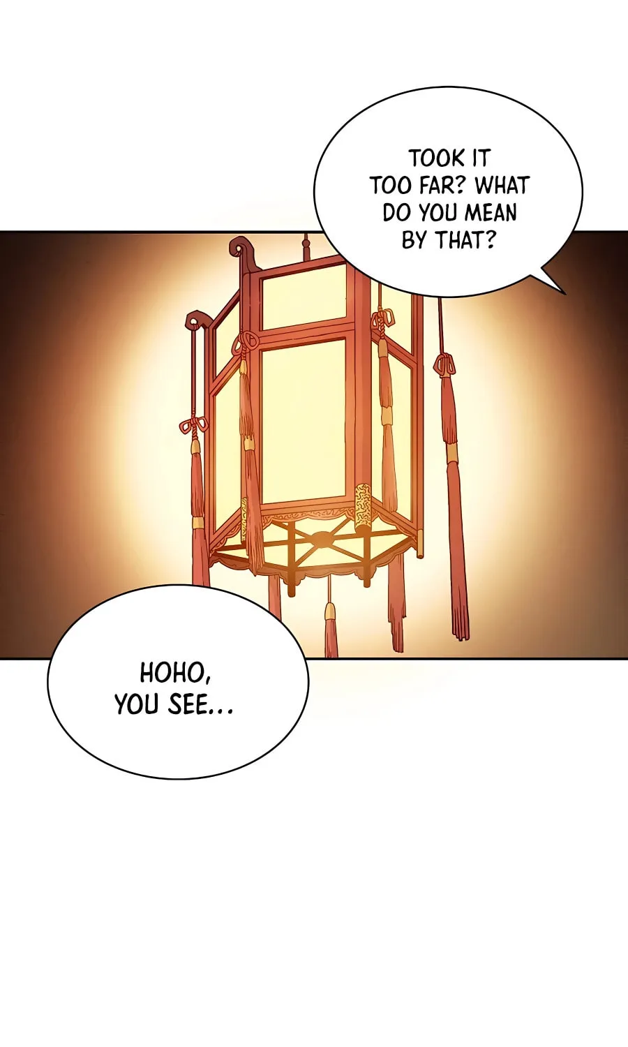Read The Divine Surgeon chapter 64 image 20 on Lezhin